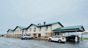 Гостиница wallaceburg inn  Чатем-Кент